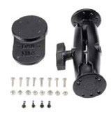 Intermec Vehicle Dock Mounting Kit (805-611-001)
